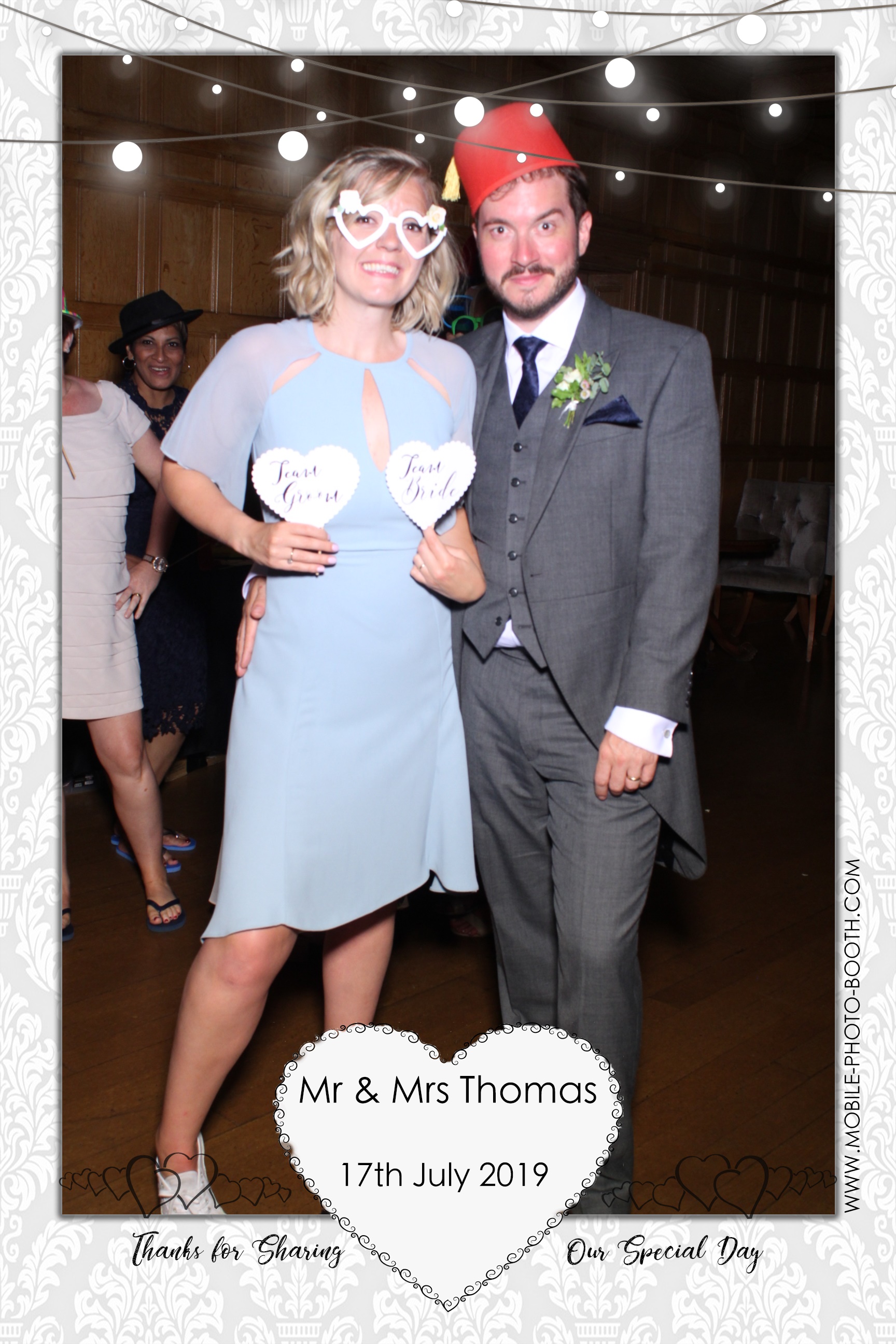 Rhys and Georgina’s Wedding | View more photos from the event at images.mobile-photo-booth.com/u/MobilePhotoBoothUK/Rhys-and-Georgina’s-Wedding